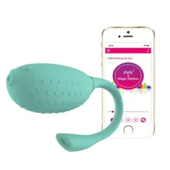 Magic Motion Fugu Vibrerend Eitje Met App -Vibrators winkel E28693 a8f55a6a a570 4801 9f19 74dbf1f8f8b3