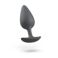 B Swish Bfilled Basic Plus Prostaat Buttplug -Vibrators winkel E28813 1 cbbf0523 1684 4a9a 8ce4 62123715b7b3