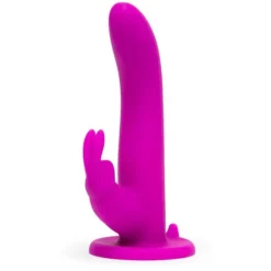 Happy Rabbit Vibrerende Voorbind Vibrator Met Harnas Paars -Vibrators winkel E28824 3 470adbab 5ad9 44bf 9ca3 c54c7f7c7f7f