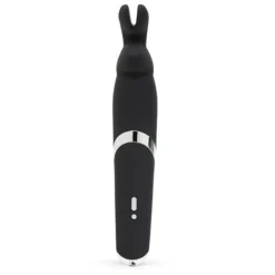 Happy Rabbit Magic Wand Massager Zwart -Vibrators winkel E28825 2 2ee2f9a1 0b5d 4683 947a 588c60b21d58