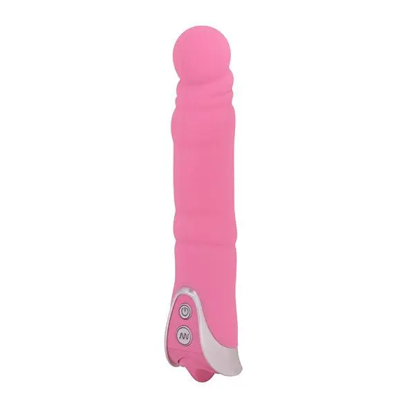 Vibe Therapy Incantation Klassieke Vibrator 1 Vibe Therapy Incantation Klassieke Vibrator