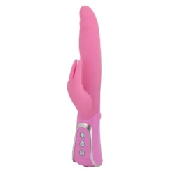 Vibe Therapy Delight Rabbit Vibrator