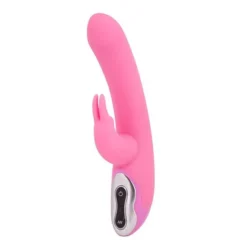 Vibe Therapy Tri Rabbit Vibrator