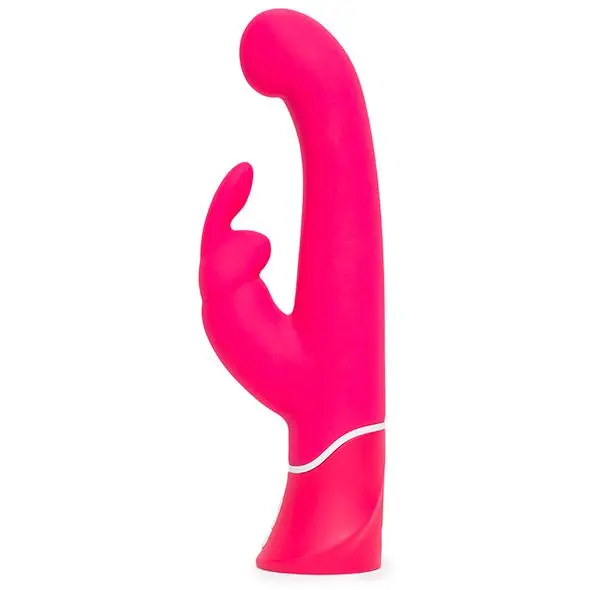 Happy Rabbit G-Spot Rabbit Vibrator Roze 3 Happy Rabbit G-Spot Rabbit Vibrator Roze - Afbeelding 3