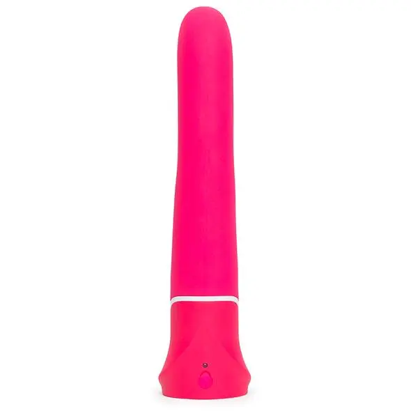 Happy Rabbit G-Spot Rabbit Vibrator Roze 5 Happy Rabbit G-Spot Rabbit Vibrator Roze - Afbeelding 5