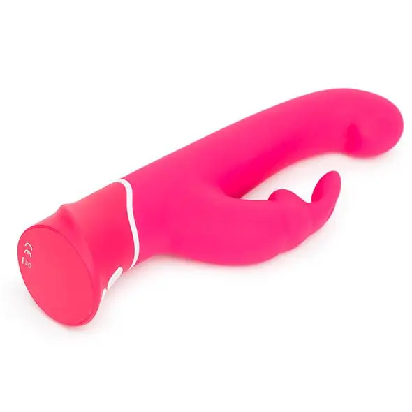 Happy Rabbit G-Spot Rabbit Vibrator Roze 6 Happy Rabbit G-Spot Rabbit Vibrator Roze - Afbeelding 6