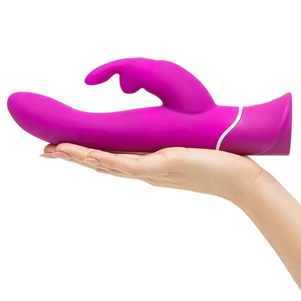 Happy Rabbit Vibrator Curve 2 Happy Rabbit Vibrator Curve - Afbeelding 2