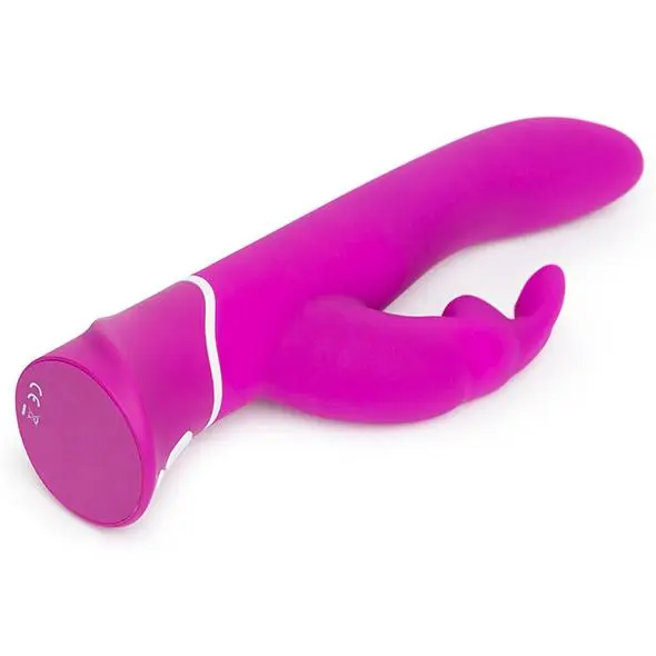 Happy Rabbit Vibrator Curve 6 Happy Rabbit Vibrator Curve - Afbeelding 6