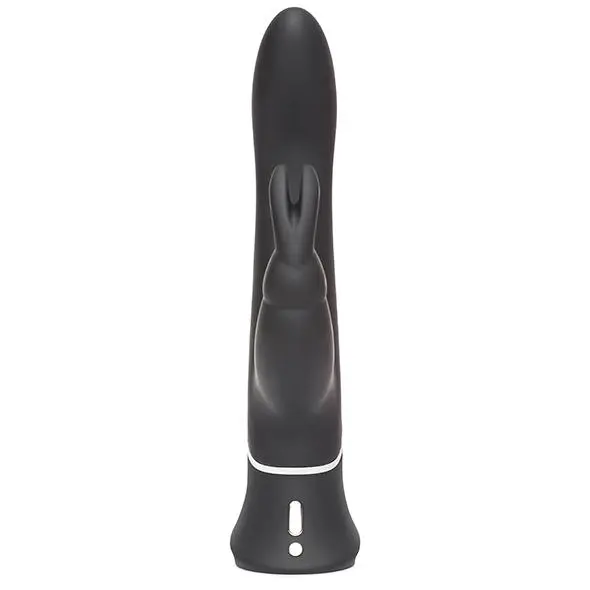 Happy Rabbit Triple Curve Rabbit Vibrator 24,2 Cm 3 Happy Rabbit Triple Curve Rabbit Vibrator 24,2 Cm - Afbeelding 3