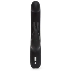 Happy Rabbit Slimline G-Spot Rabbit Vibrator Zwart 9 Happy Rabbit Slimline G-Spot Rabbit Vibrator Zwart -Vibrators winkel E28922 2 2eeed074 4d51 4e07 b4dc ababb26ad1ab