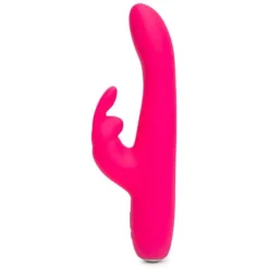 Happy Rabbit Slimline Curve Rabbit Vibrator Roze -Vibrators winkel E28923 1 0223592d e63c 419a b45e 456ad2736ac4