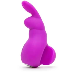 Happy Rabbit Mini Ears USB Oplaadbare Clitorale Vibrator -Vibrators winkel E28926 1 985c1874 28ff 4073 ae96 4413358f25e5