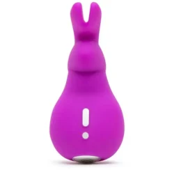 Happy Rabbit Mini Ears USB Oplaadbare Clitorale Vibrator -Vibrators winkel E28926 2 aea0f690 e738 48e2 845f 65da9fd54430