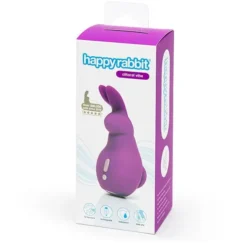 Happy Rabbit Mini Ears USB Oplaadbare Clitorale Vibrator -Vibrators winkel E28926 5 ba576e63 6cdb 40c1 a77c 6161bd5a6851