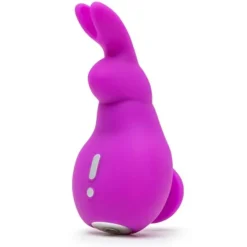 Happy Rabbit Mini Ears USB Oplaadbare Clitorale Vibrator