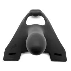 Perfect Fit Zoro Strap-On 14 Cm -Vibrators winkel E28979 4