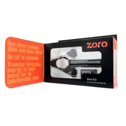 Perfect Fit Zoro Strap-On 16,5 Cm -Vibrators winkel E28980 6 c376c0c1 f97c 4693 9e46 40559a85de41