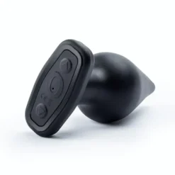 The Screaming O Vibrerende Plug XL Zwart -Vibrators winkel E28993 3 728c7d0f 3aaf 4edc 8b9c ee0f535cc9ef