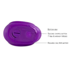 Big Teaze Toys I Rub My Duckie 2.0 Classic (Paars) 10 Big Teaze Toys I Rub My Duckie 2.0 Classic (Paars) -Vibrators winkel E29003 4 d4cc2ae2 101e 4476 bce5 e6b7cfae5731