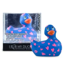 Big Teaze Toys I Rub My Duckie 2.0 Romance -Vibrators winkel E29014 1 9fa047a1 3080 4300 84d9 ef6588dc9aea