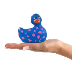 Big Teaze Toys I Rub My Duckie 2.0 Romance -Vibrators winkel E29014 2 4d4218bb 1528 4c56 a7a5 b1723eb794f0