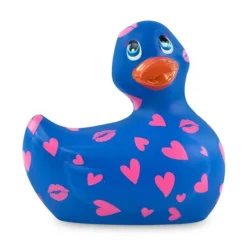 Big Teaze Toys I Rub My Duckie 2.0 Romance
