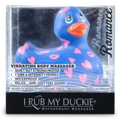Big Teaze Toys I Rub My Duckie 2.0 Romance -Vibrators winkel E29014 3 8877f1e0 6bae 47fa a7ef bd35a93a56c3