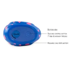 Big Teaze Toys I Rub My Duckie 2.0 Romance -Vibrators winkel E29014 4 6e047c2f 9896 492b b96f 3562f8404f22