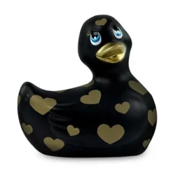 Big Teaze Toys I Rub My Duckie 2.0 Romance -Vibrators winkel E29016 67b5b1cb ed1e 420f 8178 15bfb6b71647