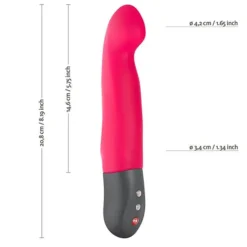 Fun Factory Stronic G Pulsator II -Vibrators winkel E29457 3 269e7da6 6c46 4336 aac4 0da79902c50c