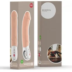 Fun Factory Big Boss G5 Vibrator -Vibrators winkel E29473 2 f715d822 5707 47cb 9362 df8a0f8226ec