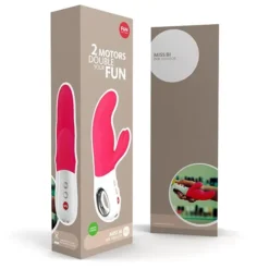 Fun Factory Miss Bi Dual Rabbit Vibrator -Vibrators winkel E29481 2 559a0a0b bc42 4bd3 a7a8 ab25eeb1ea7c