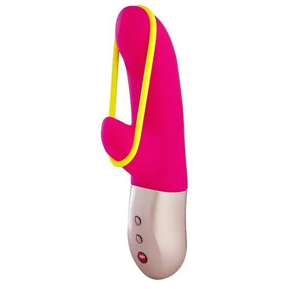 Fun Factory Amorino Mini Rabbit Vibrator 4 Fun Factory Amorino Mini Rabbit Vibrator - Afbeelding 4