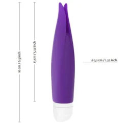 Fun Factory Volita Slim Vibrator -Vibrators winkel E29497 3 f5944005 0e31 46ee 8727 dcb146a3783c