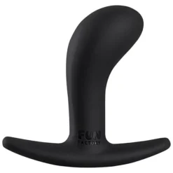 Fun Factory Bootie Buttplug Voor Beginners