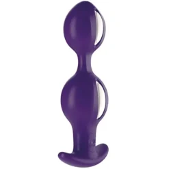 Fun Factory B Balls Duo ButtPlug With Motion