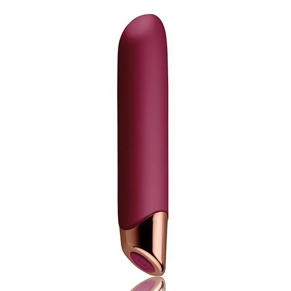 Rocks Off Rocks-Off Chaiamo Vibrator 15 Cm 1 Rocks Off Rocks-Off Chaiamo Vibrator 15 Cm
