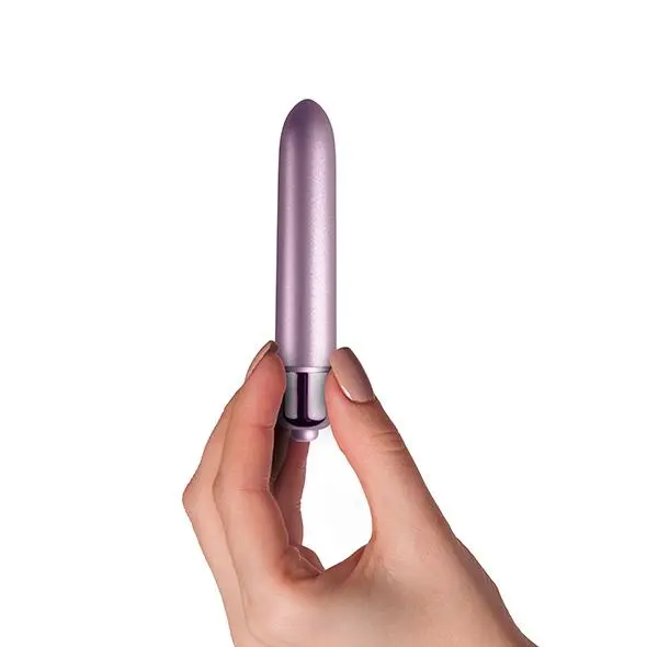 Rocks Off Rocks-Off Touch Of Velvet Vibrator 2 Rocks Off Rocks-Off Touch Of Velvet Vibrator - Afbeelding 2