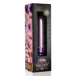 Rocks Off Rocks-Off Touch Of Velvet Vibrator 9 Rocks Off Rocks-Off Touch Of Velvet Vibrator -Vibrators winkel E29597 2 cc8edb78 3a5b 41b4 a3aa acd47dcbeab2