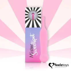 Feelztoys Mister Sweetspot Clitorale Vibrator -Vibrators winkel E29664 89d32b0c 2b59 4d18 95dc f12108523211