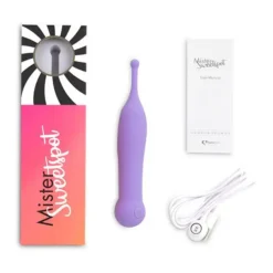 Feelztoys Mister Sweetspot Clitorale Vibrator -Vibrators winkel E29665 3 00191646 8cb7 4fb9 a8c4 163fcc81942e