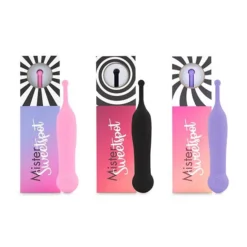 Feelztoys Mister Sweetspot Clitorale Vibrator -Vibrators winkel E29665 5 68f1c563 7cc6 41a0 86d2 dda6814c9fa4