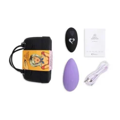 Feelztoys Panty Vibe Remote Controlled Vibrator -Vibrators winkel E29668 5 03b63774 b91a 4849 a83c 5ff8efc18960