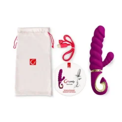 Gvibe Gcandy Clitoris & G-Spot Vibrator -Vibrators winkel E29733 2 e8bc03e6 a394 4202 9b60 3110963736bd