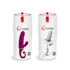 Gvibe Gcandy Clitoris & G-Spot Vibrator -Vibrators winkel E29733 3 6d2837ee ca48 432b 91d8 422a2741d889