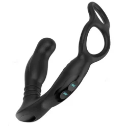 Nexus Simul8 Vibrating Dual Motor Anal Cock And Ball Toy -Vibrators winkel E29852 2 84de6289 979c 4d1b a550 3db64949353e
