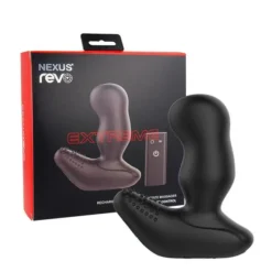 Nexus Revo Draaiende Prostaat Massager -Vibrators winkel E29853 8 bcda1ab4 a011 46c4 a548 d16cf5c2c07d
