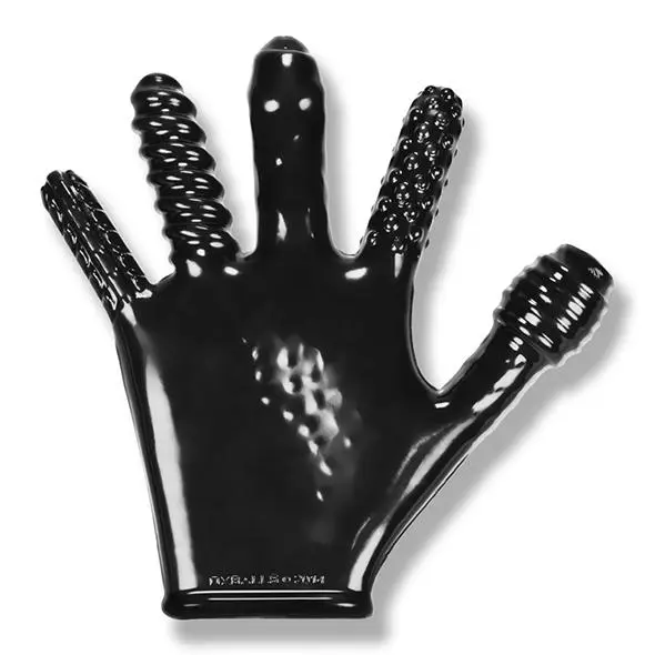 Oxballs Finger Fuck Glove 2 Oxballs Finger Fuck Glove - Afbeelding 2