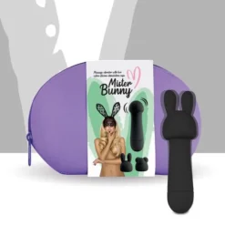 FeelzToys Mister Bunny Mini Vibrator -Vibrators winkel E30579 51ad825a 6b1d 4ea1 903d 45c253c0f740