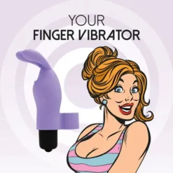 FeelzToys Magic Finger Vibrator 12 FeelzToys Magic Finger Vibrator -Vibrators winkel E30951 1 56078da1 1be6 4e7b 8cf2 b299a9686dbb